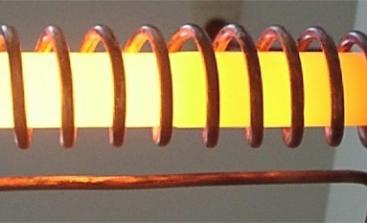 Induction Heating Process